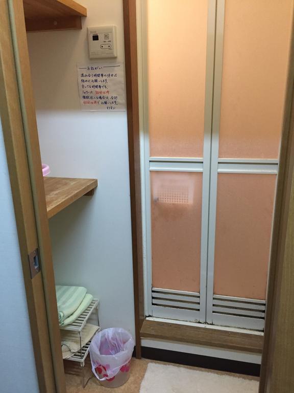 Capsule Dormitory Orion Tomari Bagian luar foto