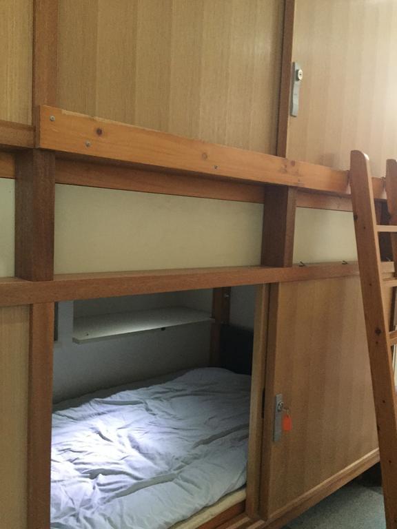 Capsule Dormitory Orion Tomari Bagian luar foto