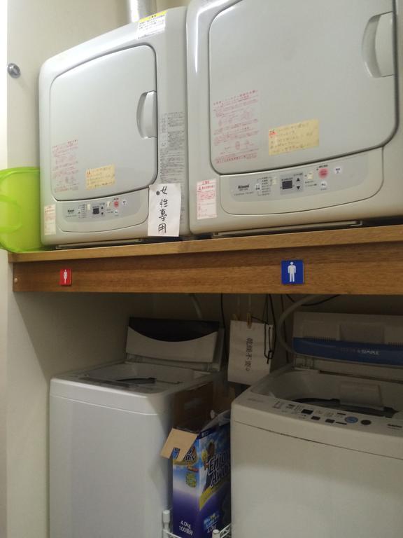 Capsule Dormitory Orion Tomari Bagian luar foto