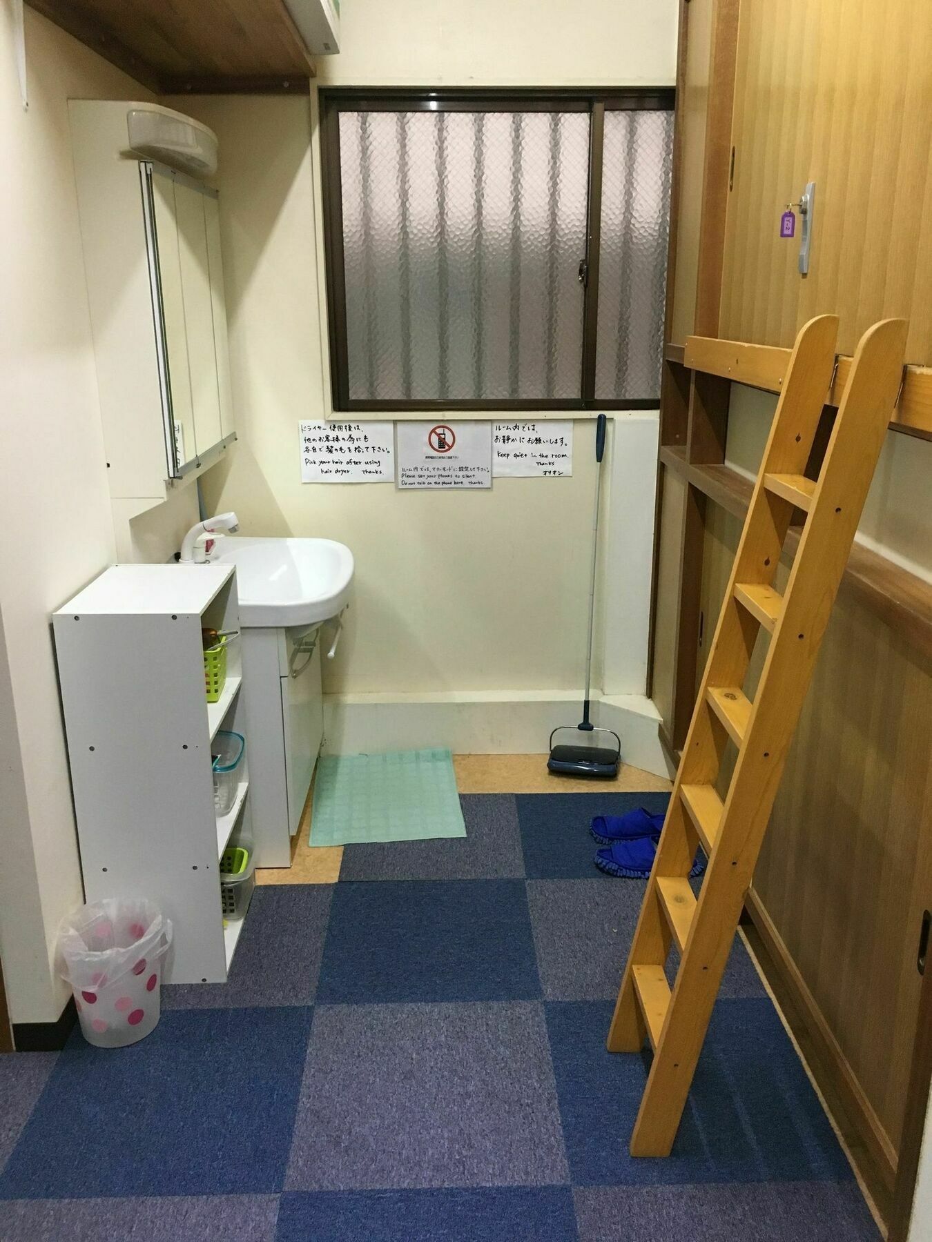 Capsule Dormitory Orion Tomari Bagian luar foto